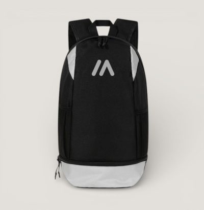 Training Backpack (Black)