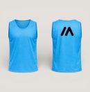 Training Bib (Light Blue)