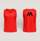 Training Bib (Red)