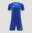 Strike Pro (Blue & White)