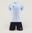 Strike Pro (White & Blue)