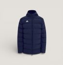 Down Jacket (Navy)