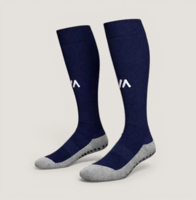 Matchday Grip Socks (Navy)
