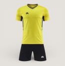 Strike Pro (Yellow & Black)
