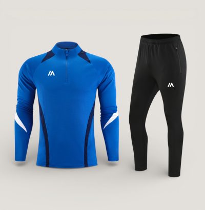 Training Tracksuit (Blue)