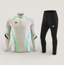 Training Tracksuit (Off-White)