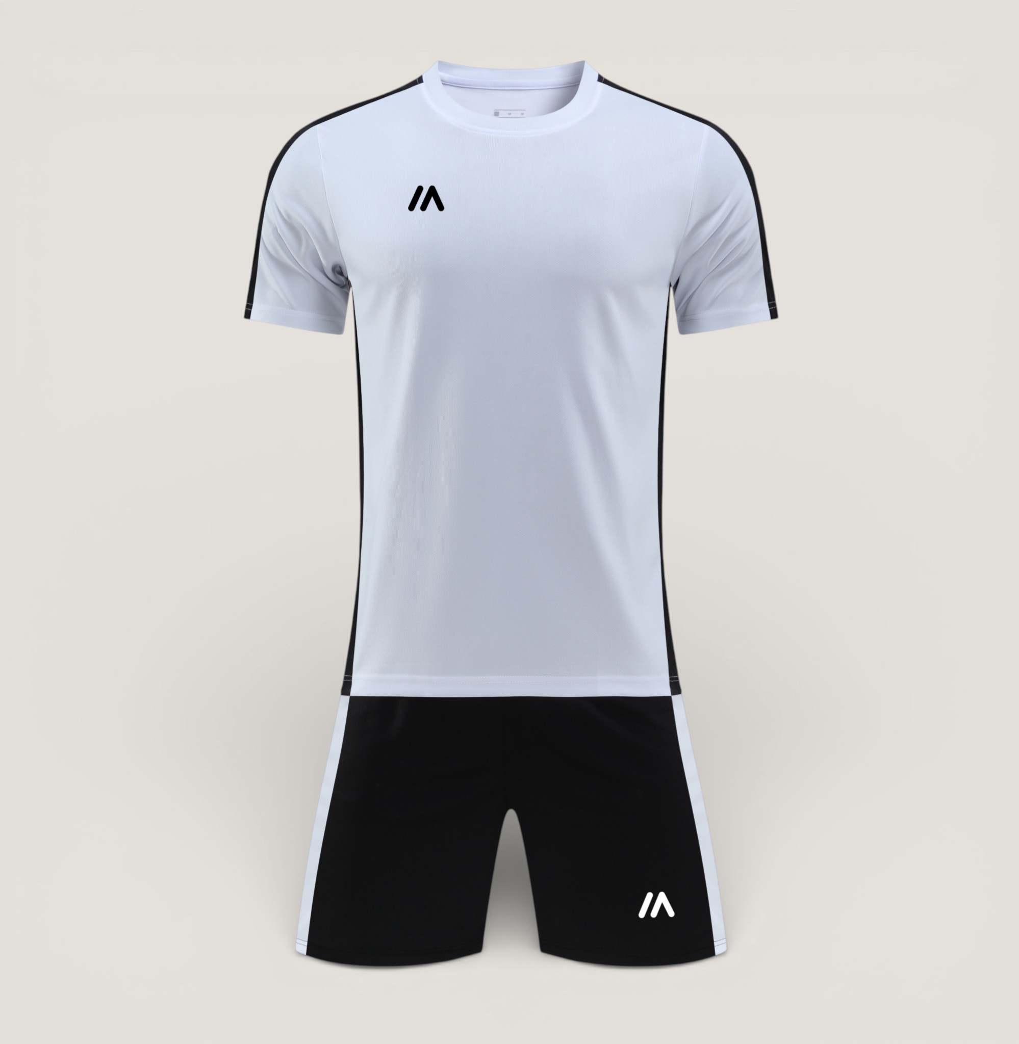 Training Kit (White)