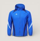 Windbreaker (Blue)