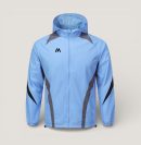 Windbreaker (Light Blue)