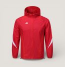 Windbreaker (Red)