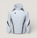 Windbreaker (White)